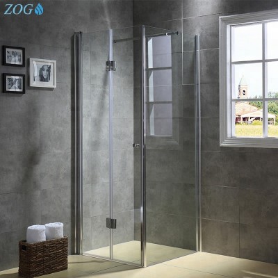 China Factory Directly Selling Italian Modern Bathroom Shower Cabin